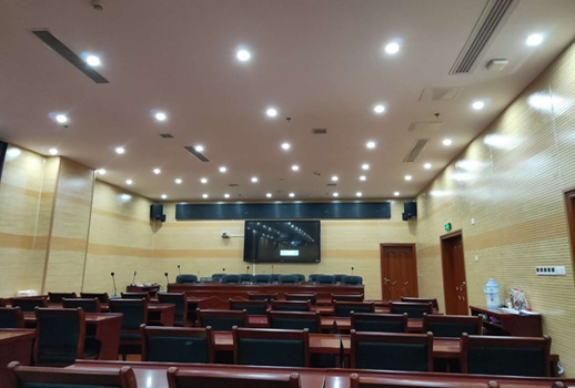 畢節市開源多功能會議室