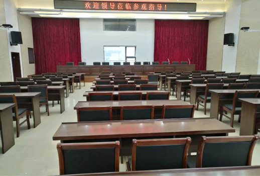 黃山市黃山區建委大樓