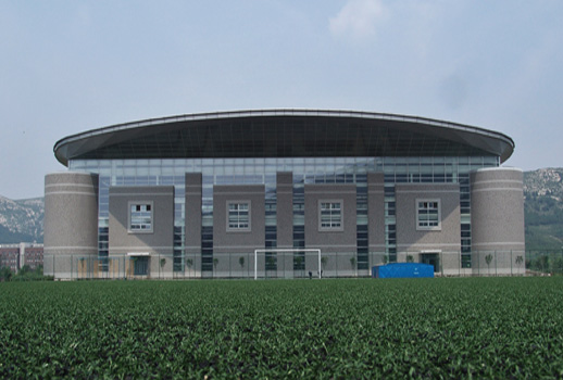 山東師范大學長清湖校區