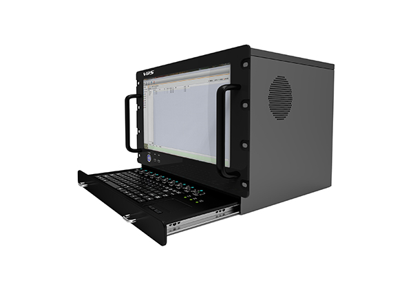 網絡廣播服務器主機 VS-8800A