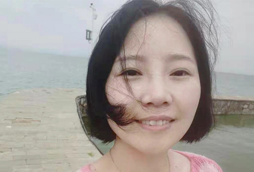 【我是惠聲人】對她來說，人生永遠都是剛剛開始