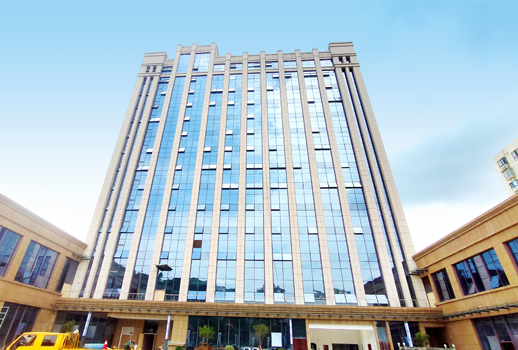 【惠聲專業擴聲系統案例】貴州省黃平農村商業銀行