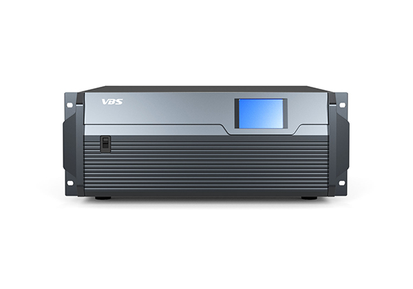 KVM分布式協同管理系統主機VS-5800M