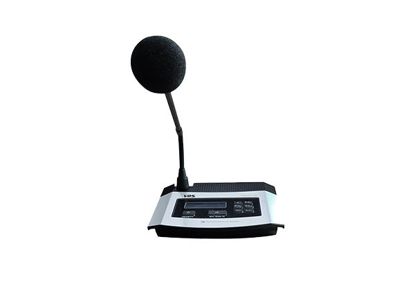 主席發言單元 VS-3100C/VS-3100D