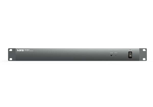 IP消防編碼器 VS-8821
