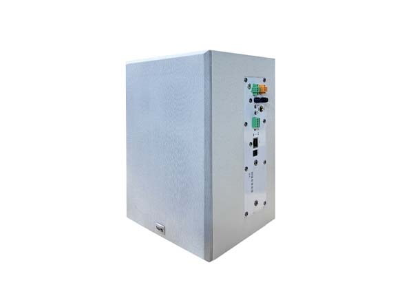 IP網絡有源音箱VS-8819/VS-8819D/VS-8819G/VS-8819GD
