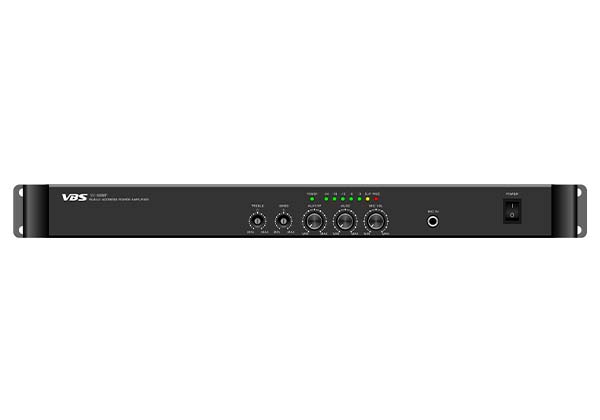 數字網絡功率放大器 VS-8600P/VS-8800P/VS-81000P/VS-81200P/VS-81500P/VS-82000P
