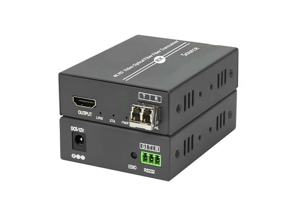 HDMI收發器  KE-HDMI/TR