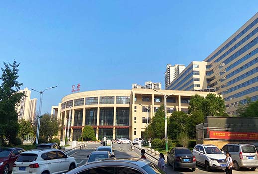 【惠聲IP網絡廣播系統案例】湖南省某人民醫院
