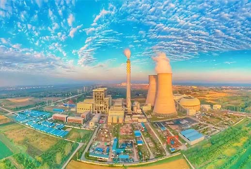 【惠聲數字會議&專業擴聲系統案例】湖北省華潤電力仙桃公司